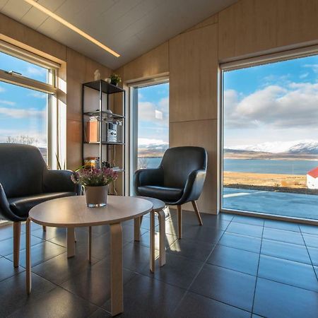 Apartment In The Country, Great View Apt. A Akureyri Eksteriør bilde